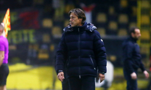 ΟΦΗ – ΑΕΚ: «Να δούμε την ίδια όρεξη», θέλει ο Αλμέιδα | Η ώρα και το κανάλι