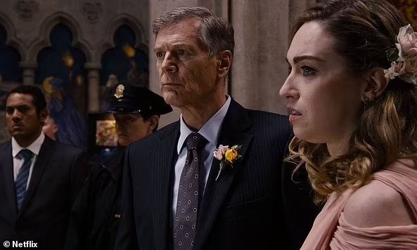 Mark Withers: Πέθανε o ηθοποιός της σειράς «Stranger Things» μετά από μάχη με τον καρκίνο