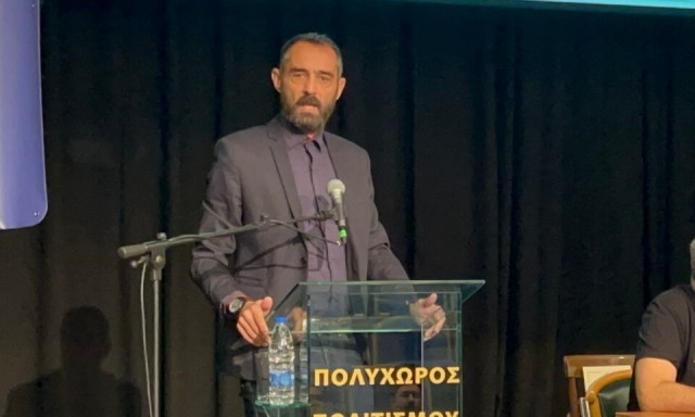 Θλίψη στην Αμαλιάδα: «Έφυγε» αναπάντεχα στα 46 του ο Γιώργος Πιτσιρίλο