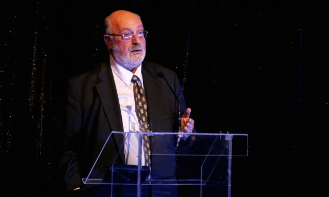 Το ΚΘΒΕ αποχαιρετά τον Κώστα Γεωργουσόπουλο: «Αφήνει πίσω του ένα δυσαναπλήρωτο κενό»