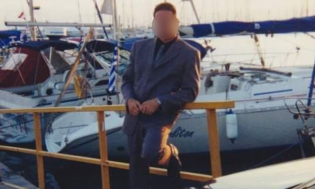 Αστυνομικός της Βουλής: Πορνογραφικό υλικό με ανήλικους βρέθηκε στα ψηφιακά μέσα του 45χρονου