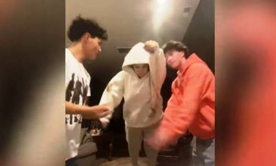 «Superman Challenge»: Μετά τη Ρόδο τραυματισμός μαθητή και στην Πάτρα