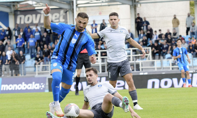 Super League 2: Δύσκολη έξοδος του ΠΑΣ Γιάννινα στον Βόλο | Η ώρα και το κανάλι