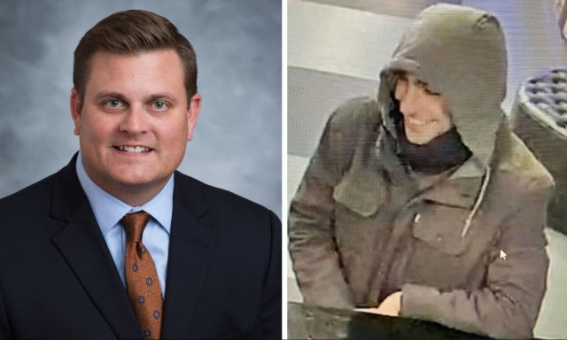 Brian Thompson: Το FBI επικήρυξε τον δολοφόνο του για 50.000 δολάρια - Άφαντος ο δράστης