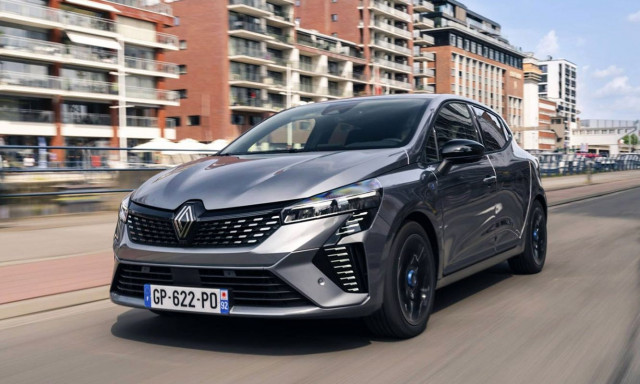 Χριστουγεννιάτικες προσφορές από τη Renault