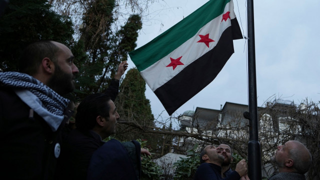 Συρία: Ιορδανία και Αίγυπτος στο πλευρό των «αδελφών» τους - Το Κατάρ καλεί για διάλογο