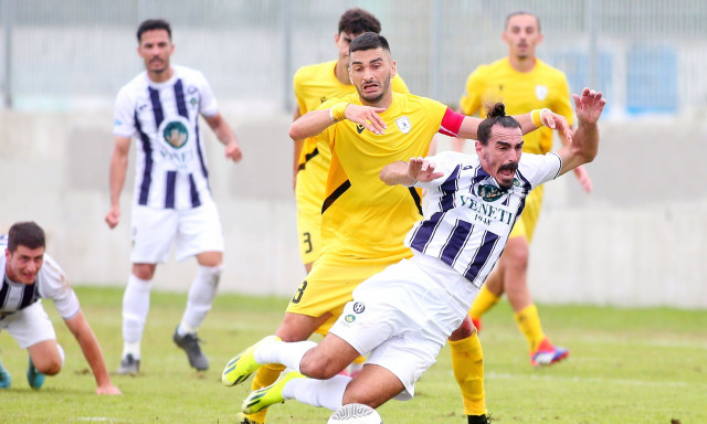 Super League 2: Για την επιβίωση η Καβάλα, για το νικηφόρο σερί ο Ηρακλής – Η ώρα και το κανάλι