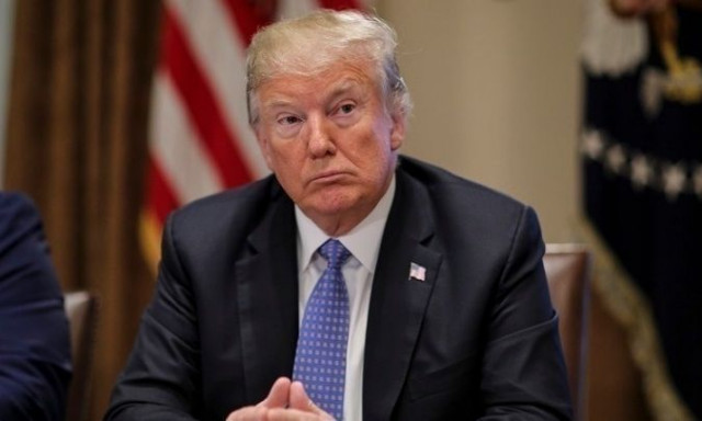 Ο Τραμπ ανακάλεσε την προστασία των μυστικών υπηρεσιών από τα παιδιά του Μπάιντεν, Χάντερ και Άσλεϊ