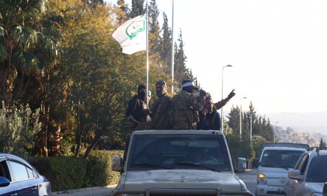 Τι συμβαίνει στη Συρία -Η ανάλυση του BBC για την κατάρρευση Άσαντ - Το τέλος μιας εποχής