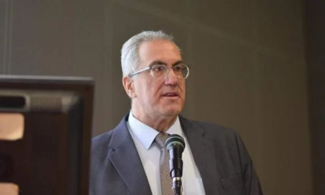 Δημήτρης Καρόκης: Πέθανε ο Προέδρος της Πανελλήνιας Ρευματολογικής Εταιρείας