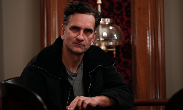 Νίκος Ψαρράς: «Όταν φεύγει η μάνα κόβεται μία κλωστή που δεν θα ξαναδέσει ποτέ»