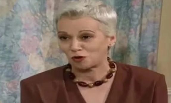 Πέθανε η ηθοποιός Ειρήνη Δογάνη