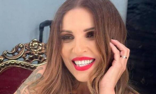 Πρόβλημα υγείας για την Ευρυδίκη - «Κάτι που φαίνεται ασήμαντο μπορεί να εξελιχθεί σε κάτι σοβαρό»