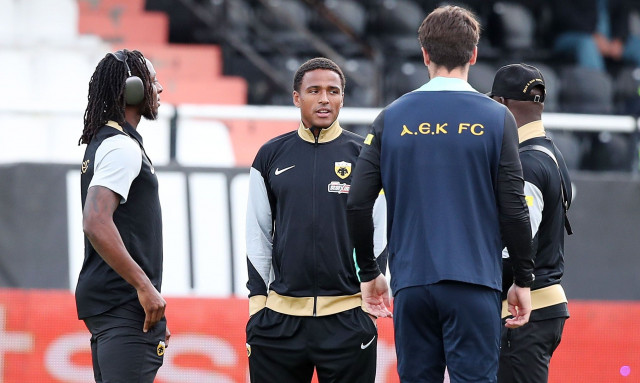 ΟΦΗ – ΑΕΚ: Η ώρα και το κανάλι της «μάχης» στην Κρήτη | Οι ενδεκάδες του αγώνα