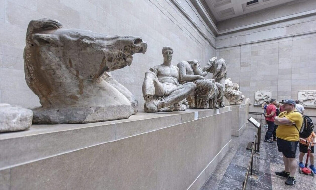 Γλυπτά Παρθενώνα: Όλη η αλήθεια - Πόσο κοντά είναι τελικά η επιστροφή τους;