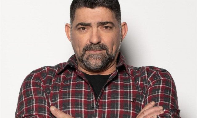 Μιχάλης Ιατρόπουλος: «Ο Μάρκος Σεφερλής πρέπει να διδάσκεται στα παγκόσμια πανεπιστήμια πολιτισμού»