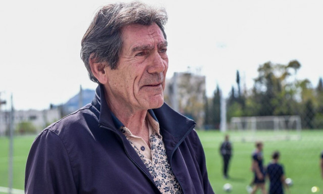 Νίκος Σαργκάνης: Τα τελευταία νέα για την υγεία του - Δύσκολες ώρες για τον «Φάντομ»