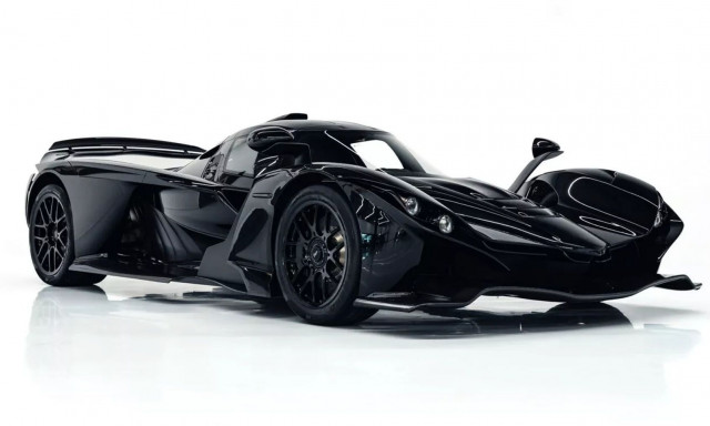 Η Praga κράτησε την υπόσχεσή της και κατασκεύασε το Bohema