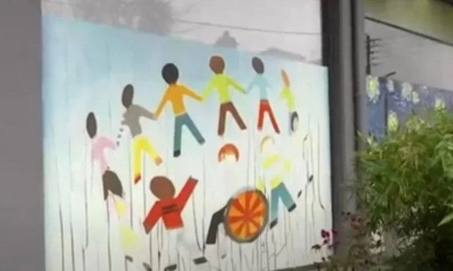 Ημαθία: Εικόνες ντροπής σε σχολείο για παιδιά με ειδικές ανάγκες - Δεν έχουν ούτε τα βασικά