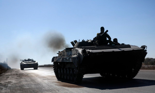 Συρία: Δεκάδες νεκροί σε επίθεση φιλοτουρκικών ομάδων σε περιοχή ελεγχόμενη από Κούρδους