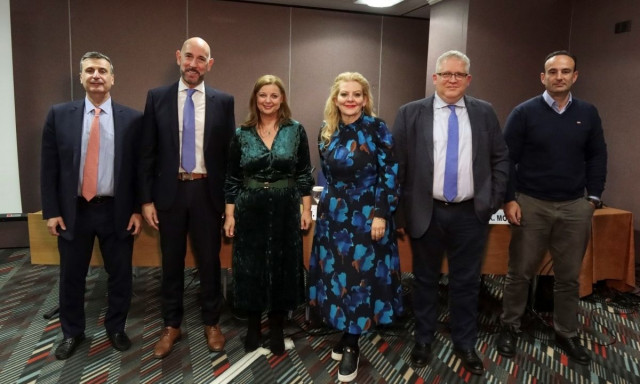 Μικρός αριθμός νοσηλειών και θανάτων από λοιμώξεις αναπνευστικού - Ο ρόλος των πνευμονολόγων