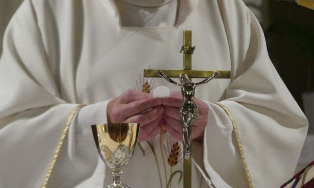 Η εξομολόγηση ενός εξορκιστή: Οι υποθέσεις που με έπεισαν πως ο Διάβολος υπάρχει