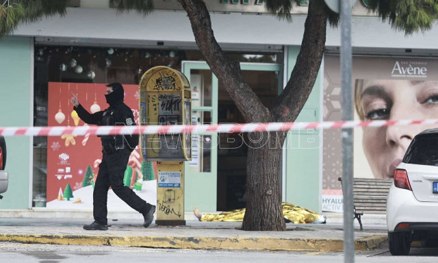 Γλυφάδα: Δύο νέα βίντεο από την στιγμή της μαφιόζικης εκτέλεσης