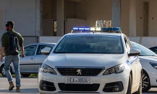 Λαμία: Σύλληψη Κοσοβάρου που καταζητείτο από την Ιnterpol για ναρκωτικά