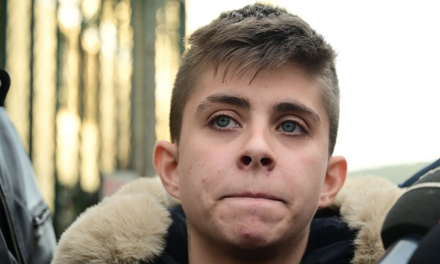 Μητέρα Παναγιωτάκη για Ειρήνη Μουρτζούκου: «Όποιος έκανε κακό στο παιδί μου πρέπει να πληρώσει»