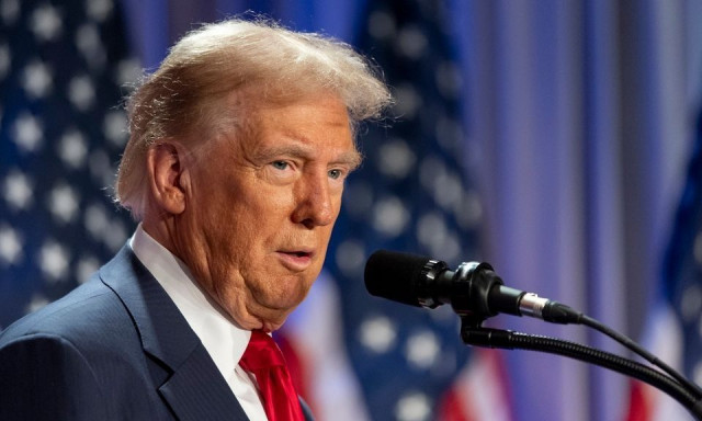 Απεσταλμένος του Τραμπ στη Μέση Ανατολή ζητά την απελευθέρωση των ομήρων στη Γάζα πριν την ορκωμοσία