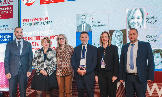 Αποκεντρωμένη φροντίδα: Λύση στις πιέσεις του συστήματος υγείας