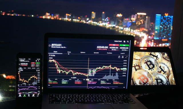 Απάτη «μαμούθ» για επένδυση σε κρυπτονομίσματα - Απέσπασαν από το θύμα 250.000 ευρώ