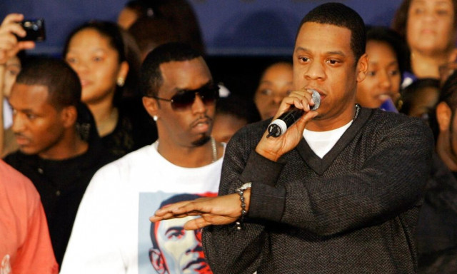 Jay-Z: Κατηγορείται ότι βίασε μία 13χρονη το 2000 μαζί με τον «Diddy» το 2000