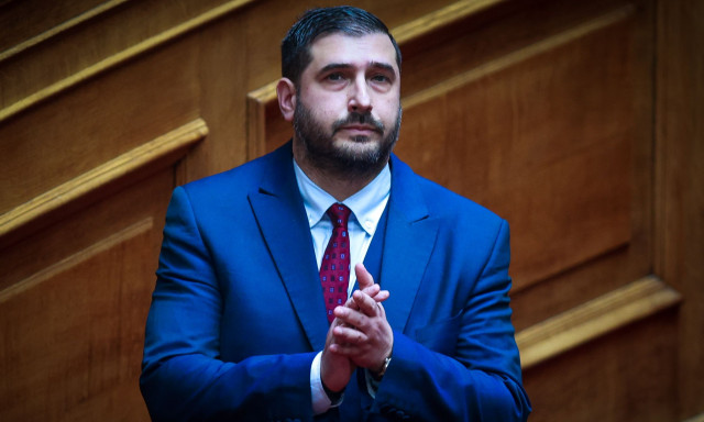 Προϋπολογισμός 2025: Αυτός είναι ο ανεξάρτητος βουλευτής που θα τον ψηφίσει