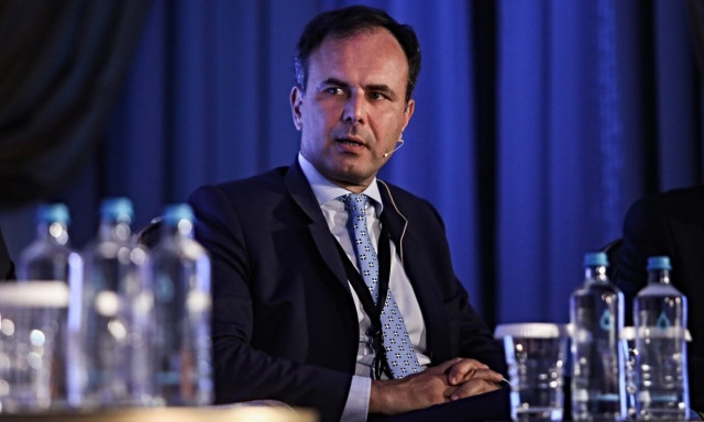 Μάκης Βορίδης: 100% δική του η απόφαση του Αλέξη Πατέλη