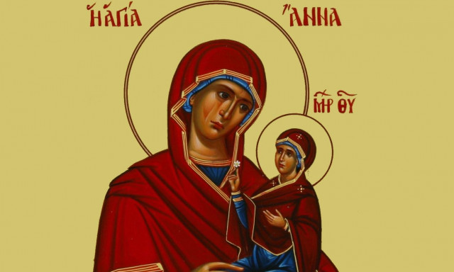 Αγία Άννα: Συγκλονίζει το θαύμα της το 1979 σε γυναίκα που έφτασε ένα βήμα πριν το θάνατο