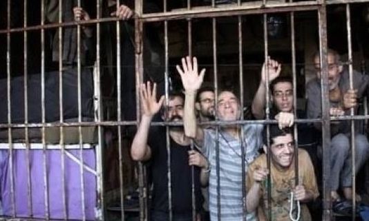 Συρία: Μέσα στο «ανθρώπινο σφαγείο» της «Κόκκινης Φυλακής» του Άσαντ