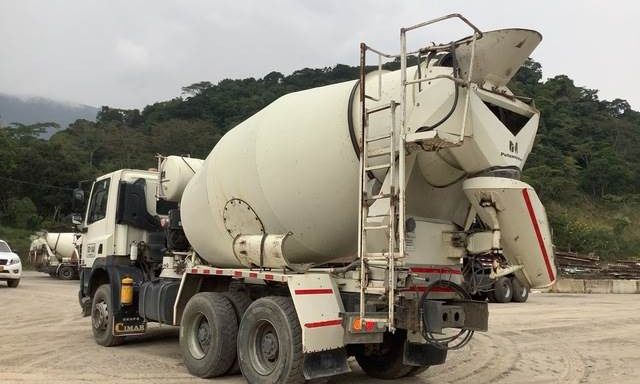 Βριλήσσια: Νεκρός πεζός που παρασύρθηκε από μπετονιέρα