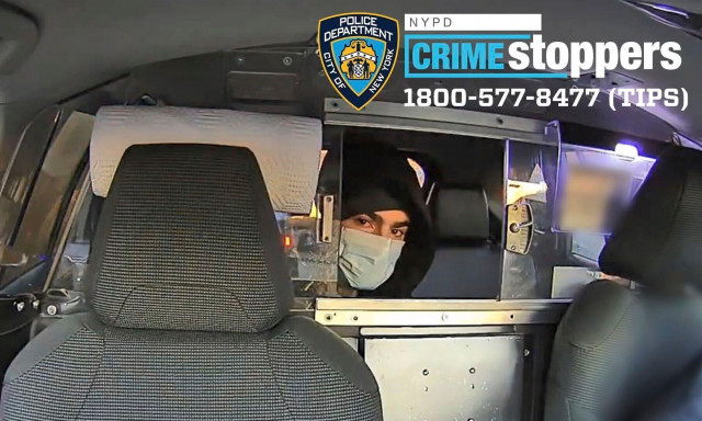 Δολοφονία Μπράιαν Τόμσον: Περίεργες δηλώσεις για αυτόν που κρύβεται «πίσω από την μάσκα»