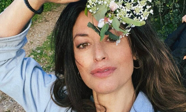 Δωροθέα Μερκούρη: «Δεν έχω καμία ανησυχία για τη συνεργασία της κόρης μου με την Έλενα Χριστοπούλου»