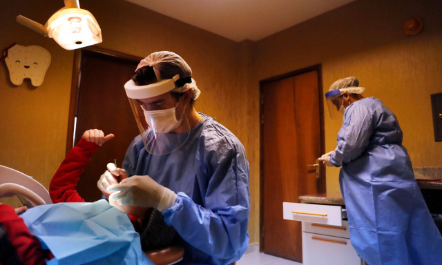 Βραζιλία: Κέρδισε το λαχείο - Πήγε να φτιάξει τα δόντια του και πέθανε στο χειρουργικό τραπέζι