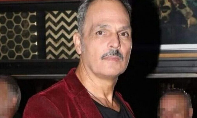 Σταμάτης Γαρδέλης: «Μου αρέσει η θρησκεία, αγαπώ την πατρίδα μου και τα παιδιά μου»