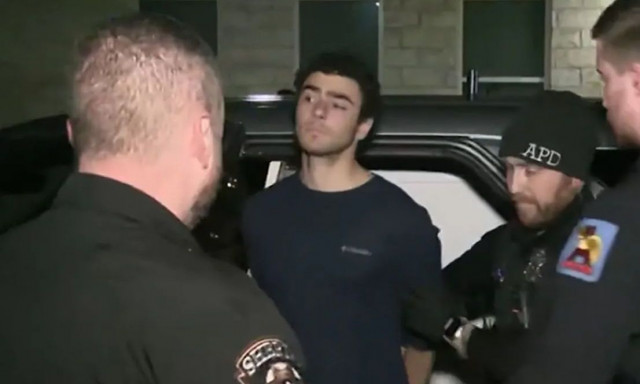 Luigi Mangione: Όσα γνωρίζουμε για τον κατηγορούμενο για τη δολοφονία του Brian Thompson