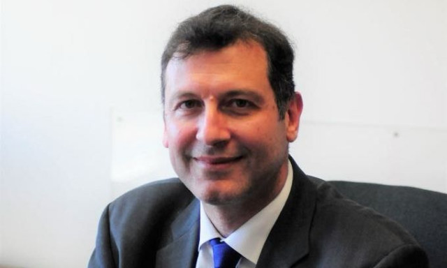 Νέος Οικονομικός Σύμβουλος του Πρωθυπουργού, ο Μιχάλης Αργυρού