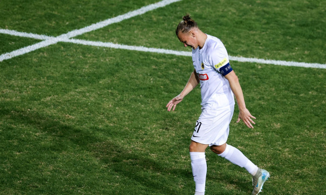 ΑΕΚ: Επιστρέφει αρχές Γενάρη ο Βίντα