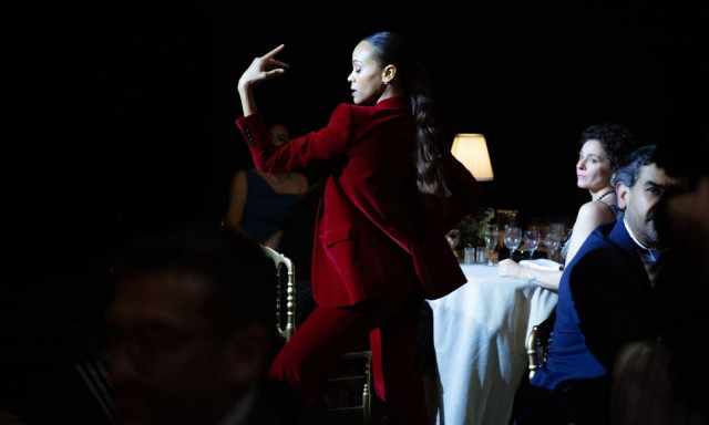 Χρυσές Σφαίρες: Δέκα υποψηφιότητες για την ταινία της χρονιάς «Emilia Perez»