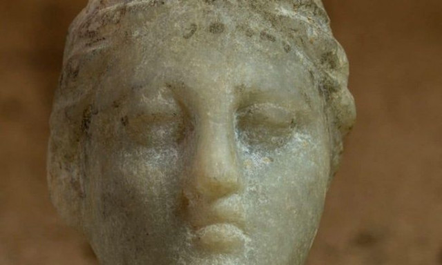 Κλεοπάτρα: Αυτό είναι πραγματικό πρόσωπο της Βασίλισσας της Αιγύπτου