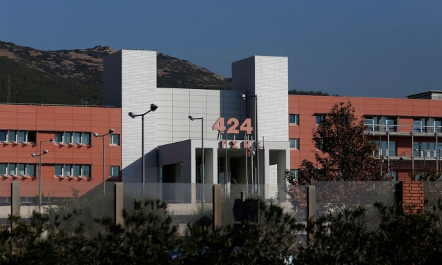 Θεσσαλονίκη: «Βροχή» οι καταγγελίες για το 424 Στρατιωτικό Νοσοκομείο