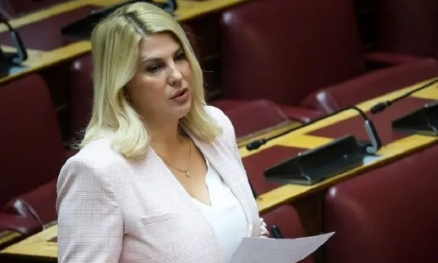 Ράνια Θρασκιά