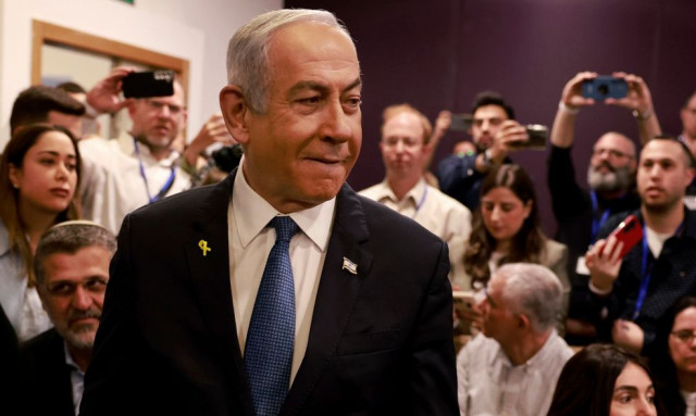 Στο εδώλιο ο Νετανιάχου: Ξεκίνησε η δίκη του για διαφθορά - «Είμαι αθώος, περίμενα 8 χρόνια
